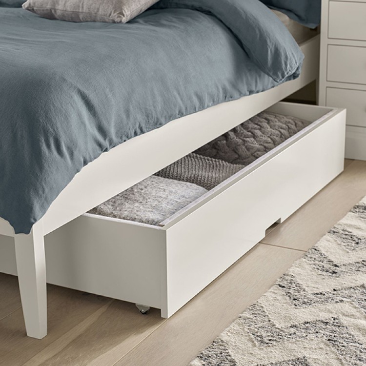 Ashby double deals bed frame